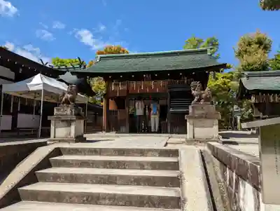 敷地神社（わら天神宮）(京都府)