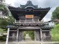 陽林寺(福島県)