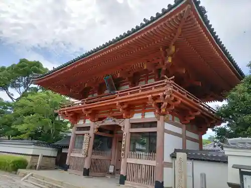 昆陽寺(兵庫県)
