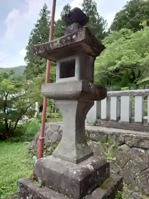 赤城神社(三夜沢町)のその他建物