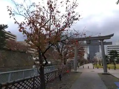 福井神社(福井県)