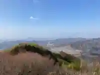 貴布禰神社の景色