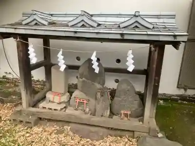 東神奈川熊野神社(神奈川県)