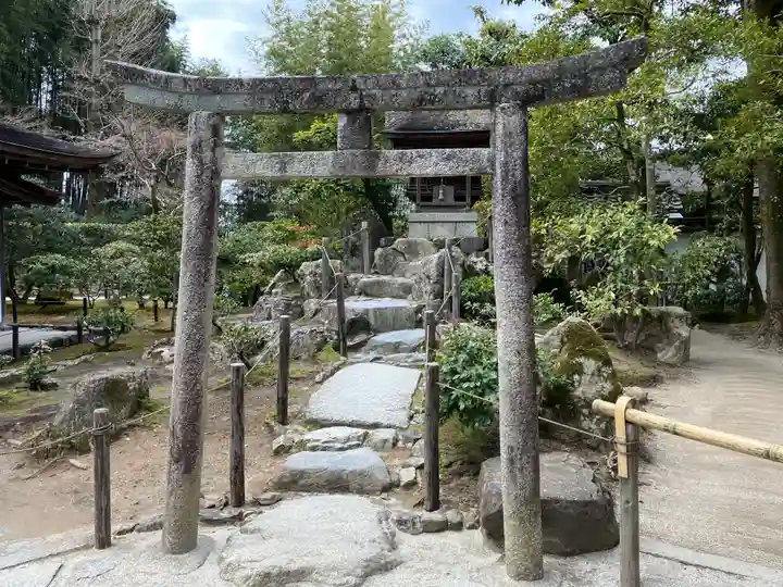 慈照寺(慈照禅寺・銀閣寺)(京都府)