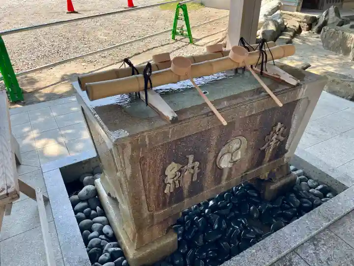 森戸大明神(森戸神社)(神奈川県)