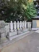 長昌寺(埼玉県)