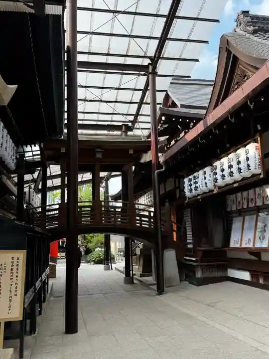 石切劔箭神社(大阪府)