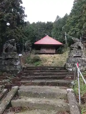 住吉神社のその他建物