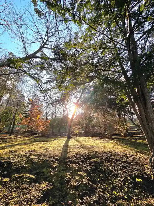 美幌神社(北海道)