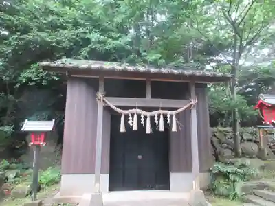 熊野神社(秋田県)