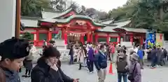 金神社(岐阜県)