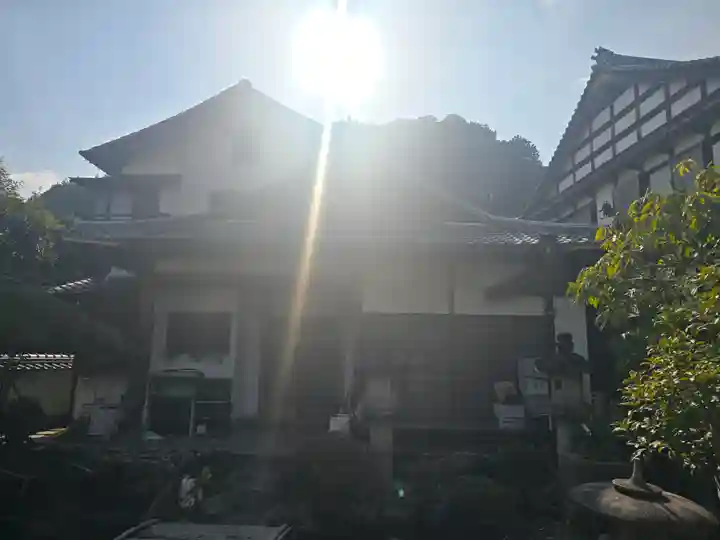 當麻寺 奥院(奈良県)