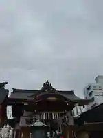 水天宮(東京都)