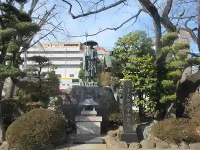 満願寺(東京都)