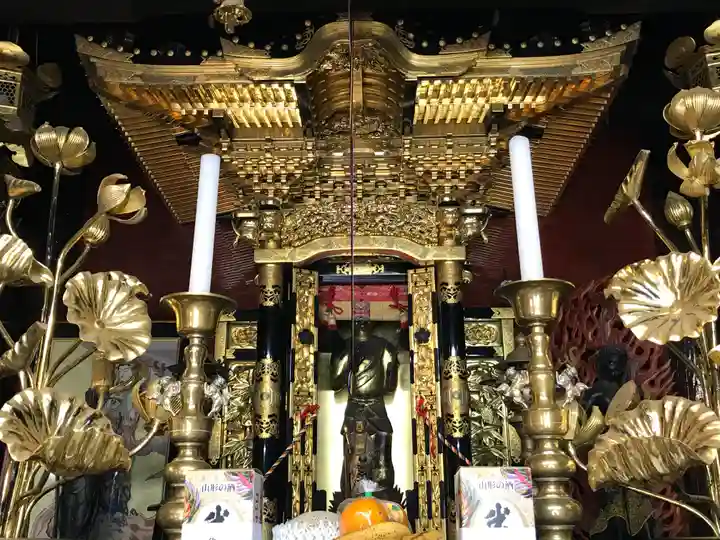 観音寺(山形県)