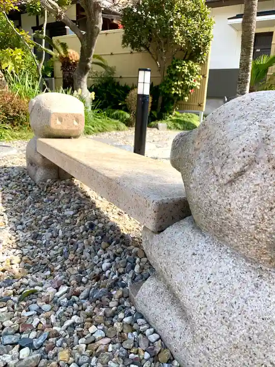 修善寺のその他建物