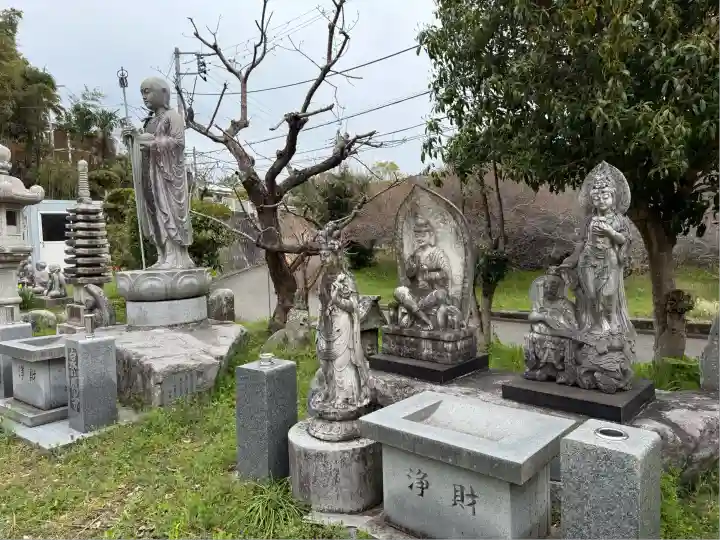 泉蔵寺(神奈川県)