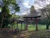 玉崎神社(千葉県)