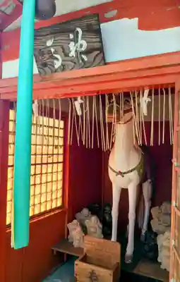 吒枳尼天（法伝寺）(京都府)