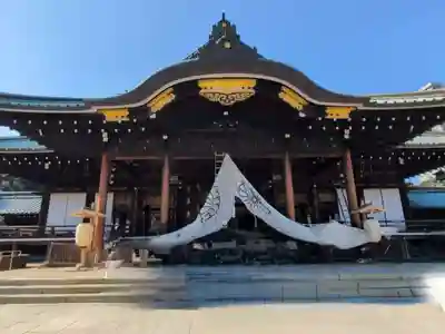 靖國神社(東京都)