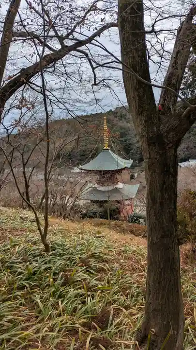勝尾寺(大阪府)