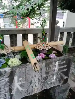 元町厳島神社(神奈川県)