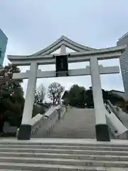 日枝神社(東京都)