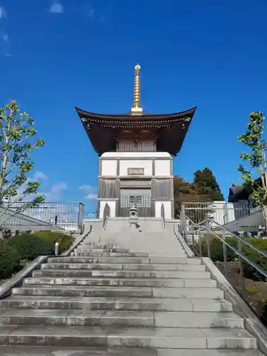 天昌寺(岩手県)
