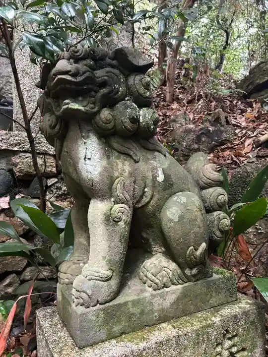 素盞嗚神社(奈良県)