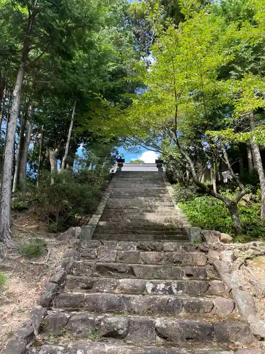 金輪寺(京都府)