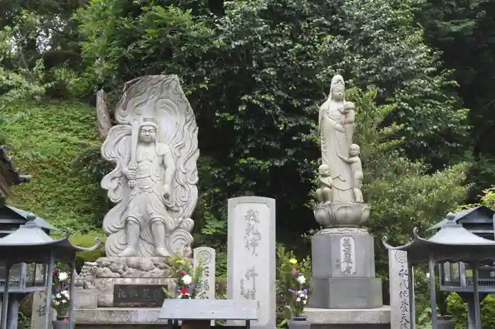 寳山寺(奈良県)