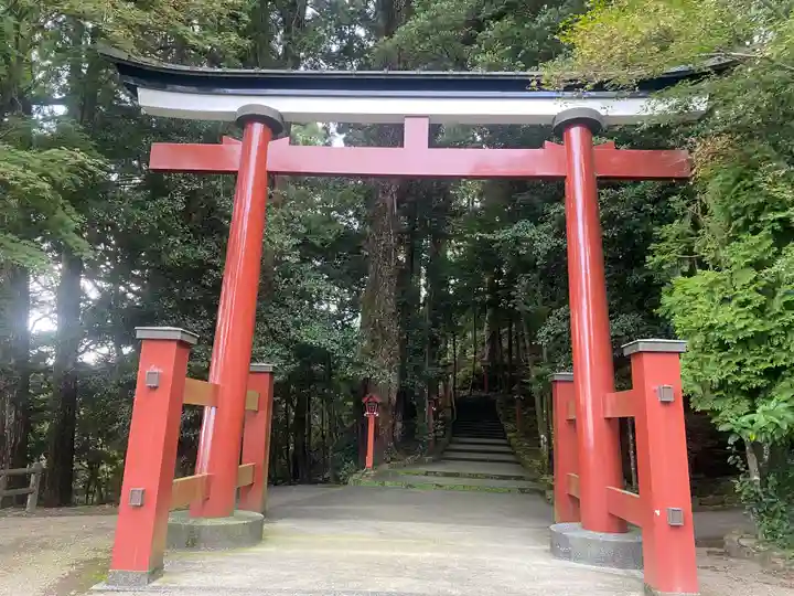 霧島東神社(宮崎県)