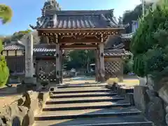 如意寺(愛知県)