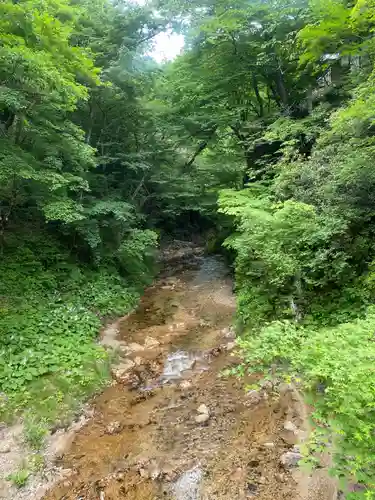 徳善院明王密寺(福島県)