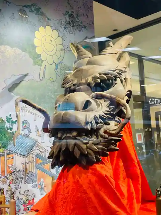 瀧尾神社(京都府)