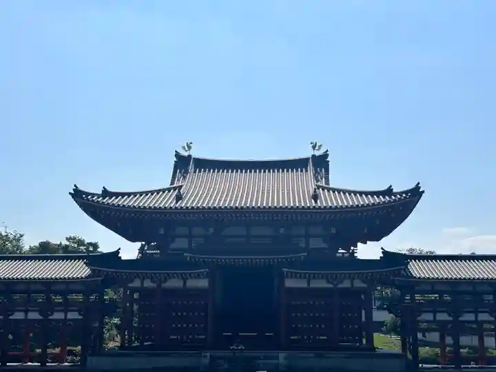 平等院(京都府)