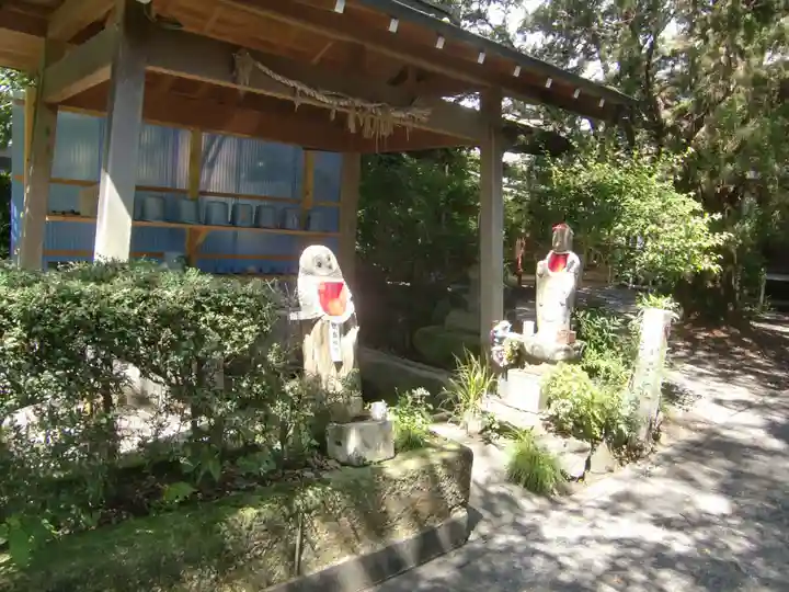 萬松山 龍台院(愛知県)