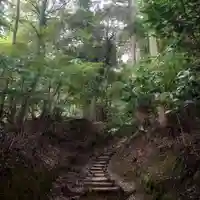 南宮稲荷大明神(岐阜県)