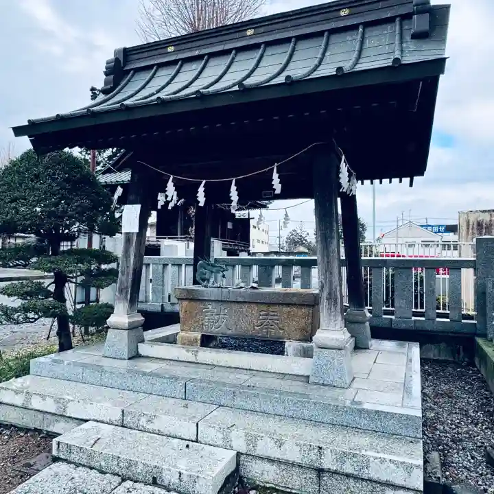 鹿沼今宮神社(栃木県)
