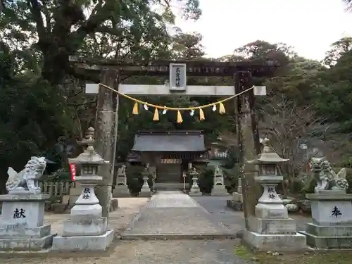 高倉神社(福岡県)