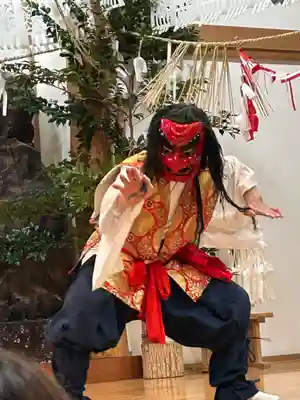 高千穂神社(宮崎県)