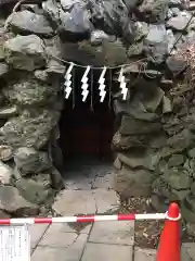 白石神社(北海道)