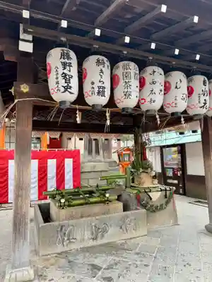 八坂神社(祇園さん)(京都府)