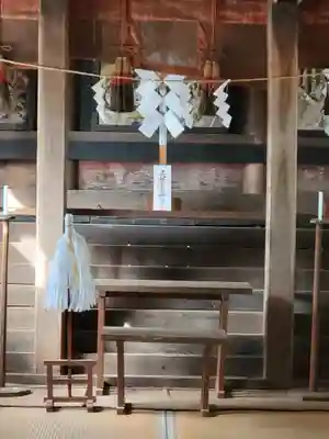 駒形神社(栃木県)