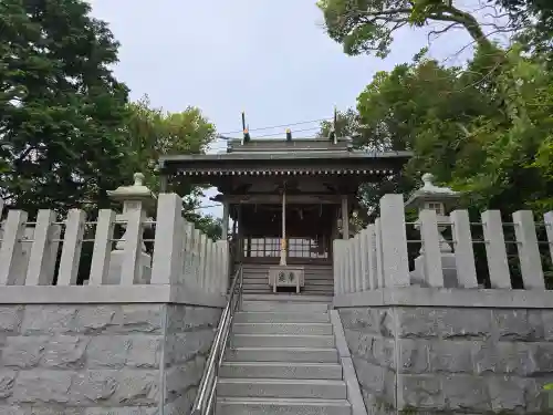 石屋神社(兵庫県)