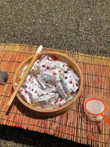 温泉神社〜いわき湯本温泉〜(福島県)