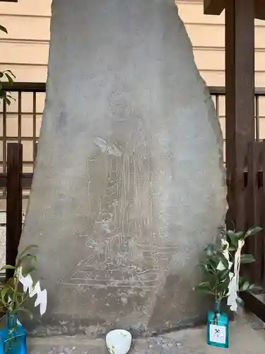 氷川鍬神社(埼玉県)