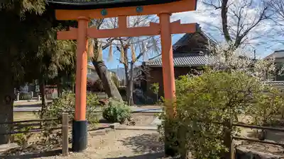 巨椋神社(京都府)