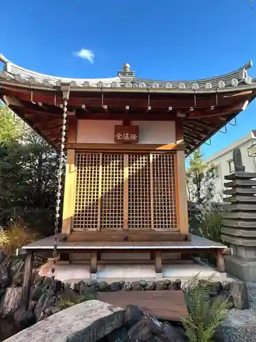 大覚寺のその他建物