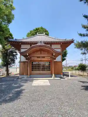 源宗寺(埼玉県)